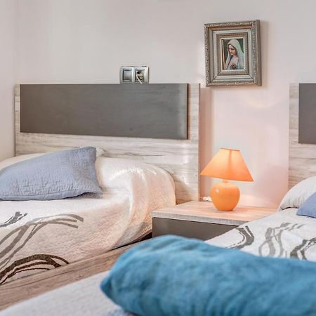 Serra Fuster - Casa Tolleric リュックマヨール エクステリア 写真