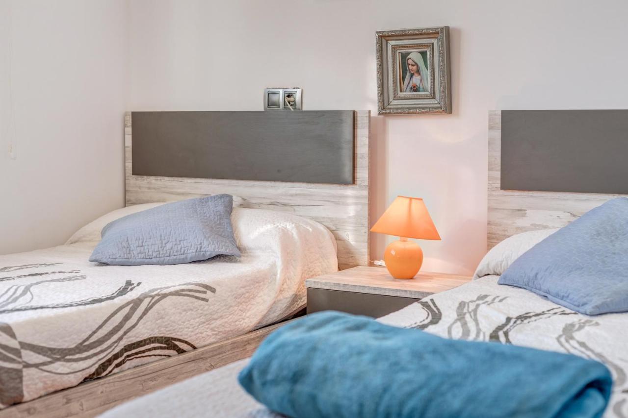 Serra Fuster - Casa Tolleric リュックマヨール エクステリア 写真